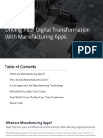 Tulip - Manufacturing Apps Ebook-1