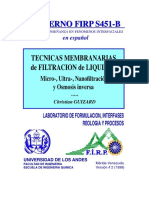 Filtración membrana 2015.pdf