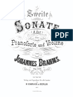 J.Brahms Violin Sonata No.2 Op.100.pdf