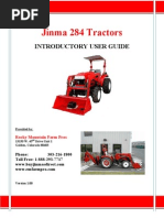 Download Jinma 284 Manual by eakinsb SN43497835 doc pdf