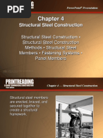 Structural Steel