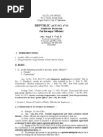 Ra 6713 explanation image