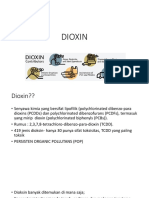 Kimia Dioxin Ind