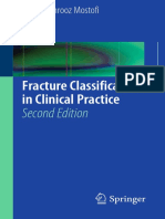 Fracture Classifications in Clinical Practice PDF