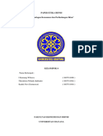 Tugas Etika Bisnis Materi 8 Revisi