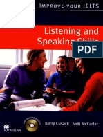 Improve Your IELTS Listening and Speaking Book - IELTS-Fighter.com.pdf