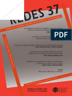REDES 37 Digital PDF