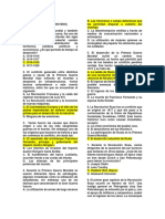 Preguntas Tipo Saber Segundo Periodo - Con Respuestas