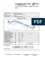 Prueba Hidraulica Tayataya PDF