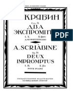 IMSLP597150-PMLP24238-Scriabin A - Op 14 2 Impromptus (Muzgiz)