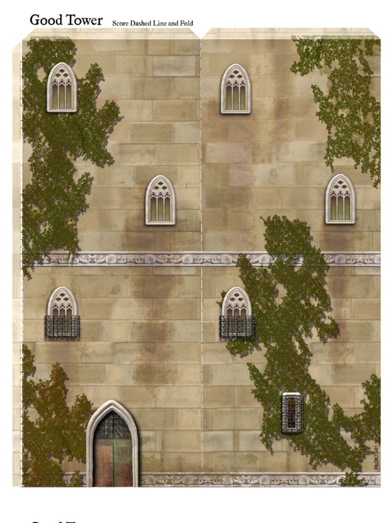 Tower | PDF