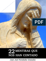 22 Mentiras PDF