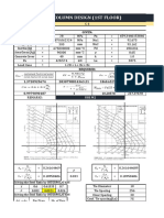 Column Design