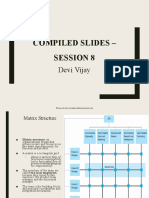 2019 - Session 8 PDF