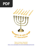 APOSTILA - MENSAGEM ÀS SETE IGREJAS.pdf