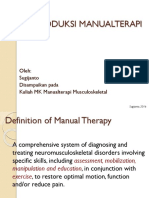 1, Introduksi Manual Terapi Musculoskeletal