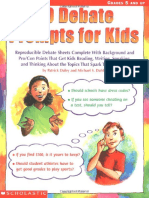 50 Debate Prompts for Kids.pdf