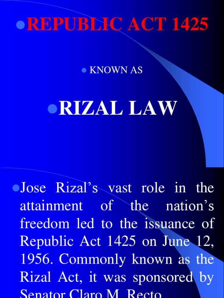 Ra 1425 | PDF