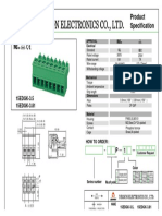 Conector UPS WEG Enterprise New +