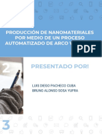 PRODUCCION DE NANOMATERIALES.pptx