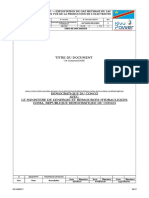 001-002 AR07-16 Page de Garde Et Courante Documents Etude EPPM-Excel Template - V Ierge