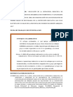 Ficha PDF