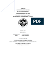 Ptik D 2018 - Tim 6 - Proteksi Dan Keamanan