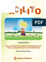 FACILITO. Manual PDF