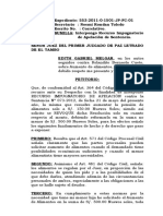 modelo de apelacion de sentencia.doc