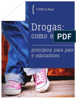 Ebook Drogas Como Evitar