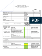 Clinical Pathway Diare Akut Ringan