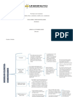 Psicología Social Comunitaria Cuadro Sipnotico