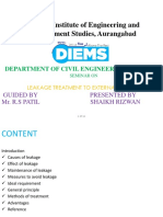 Deogiri Institute of Engineering and Management Studies, Aurangabad