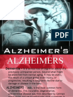 Alzheimers Kayetty