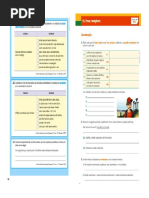 Frase complexa - exercícios 