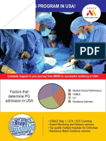 Usmle Brochure PDF