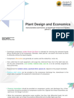 Plant Design and Economics: Logotype