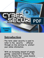 Cyber Security