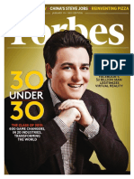 Forbes USA - 19 January 2015 PDF