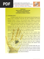 Download Proposal Baksos Angkatan 2010 by Annisa Budiastuti SN43500770 doc pdf