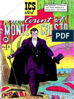 O Conde de Monte Cristo em Quadrinhos PDF