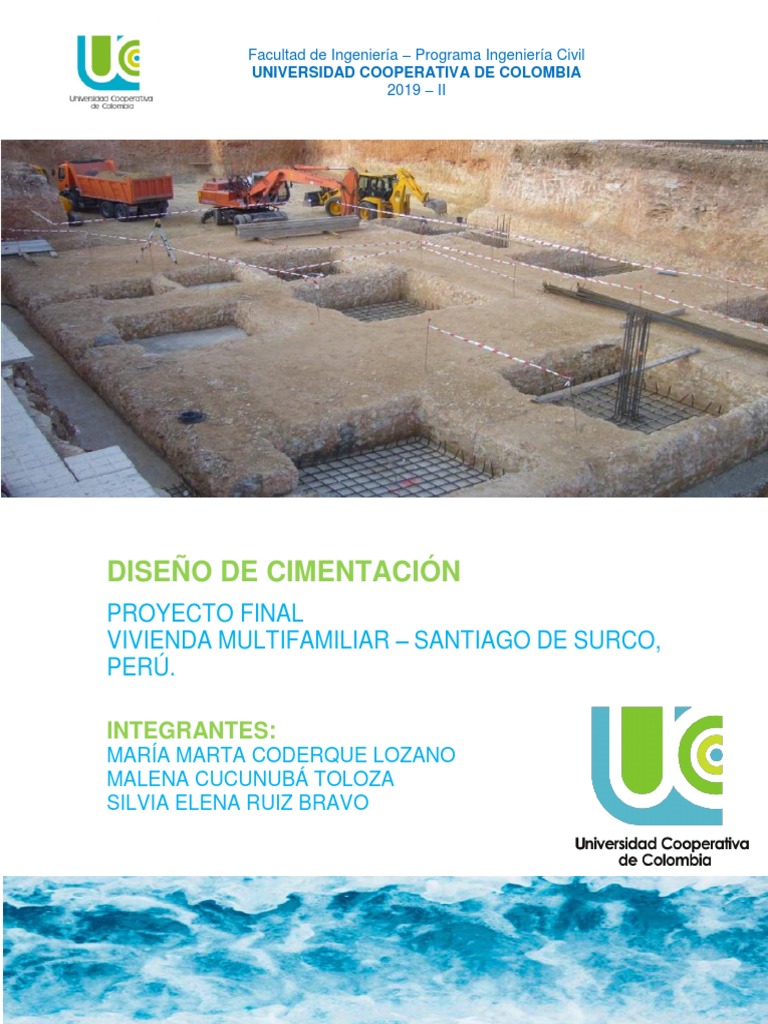 Informe Docx Fundacion Ingenieria Diseno