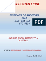 P5. Evidencia de Auditoria PDF