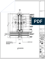 Drawing Curtain Wall Simple