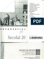 sec xx_BUCURESTIUL_1997.pdf