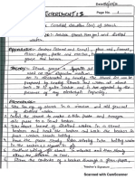 Chemistry Practical File Part 1 - 20190401130348 PDF