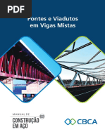 PONTES E VIADUTOS EM VIGAS MISTAS
