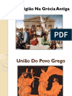 Religião-Grega