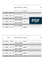 Material Schedule SUTT 150kV MLSR Section 1 - Rev.1 - 021118