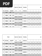 Material Schedule SUTT 150kV MLSR Section 1 - Rev.1- 021118